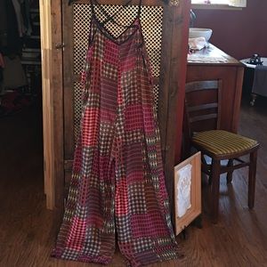 Beautiful boutique romper